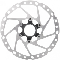 brzdovÃ½ kotouÄ Shimano SM-RT64 180mm original balenÃ­
