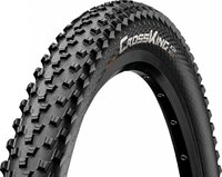 plÃ¡Å¡Å¥ Continental Cross King II 29"x2.20/55-622