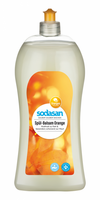prostÅ™edek na nÃ¡dobÃ­ pomeranÄ SODASAN 1000ml
