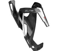 koÅ¡Ã­k ELITE Vico Carbon 20 lesklÃ½ ÄernÃ½/bÃ­lÃ½