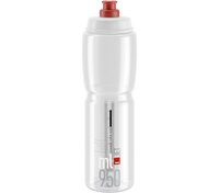 lahev ELITE Jet Clear ÄervenÃ© logo, 950 ml
