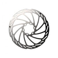 brzdovÃ½ kotouÄ BBB BBS-112 Powerstop 160mm