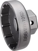klÃ­Ä stahovacÃ­ stÅ™edu BBB BTL-105D BracketPlug na SramDub system