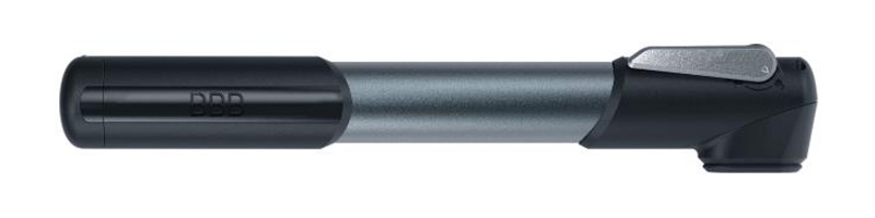 hustilka BBB BMP-55 WindRush S alu 230 mm