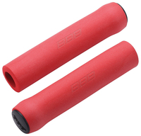 gripy BBB BHG-34 Sticky 130mm červené