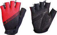 rukavice BBB HighComfort ÄervenÃ©