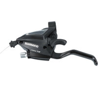 Å™adicÃ­ a brzdovÃ¡ pÃ¡ka Shimano ST-EF500 3p original balenÃ­