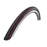 plÃ¡Å¡Å¥ SCHWALBE Lugano II 28"x1.00/25-622 ÄervenÃ¡