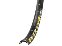 ráfek REMERX WSR DISC 584x38 32děr černý nýt