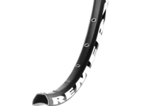 ráfek REMERX TUBULAR DISC 622x23 28děr černý nýt