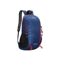 Batoh NILS Camp NC1724 Edge modrý 22L