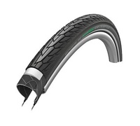 plÃ¡Å¡Å¥ SCHWALBE Road Cruiser Plus Active Line 26"x1.75/47-559 reflex