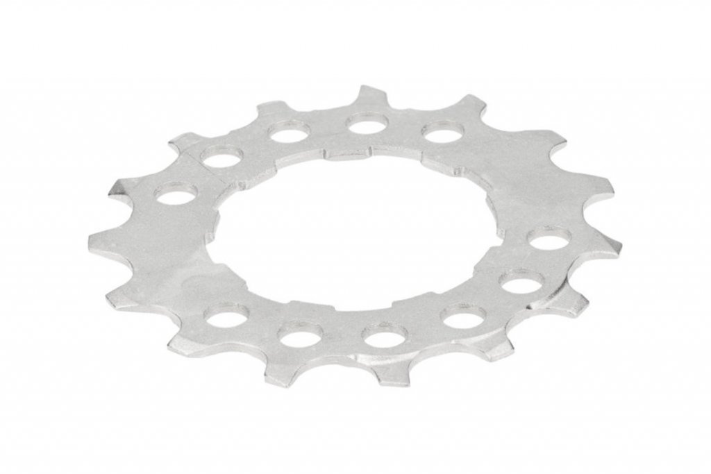pastorek Shimano CS-M8000 15z.