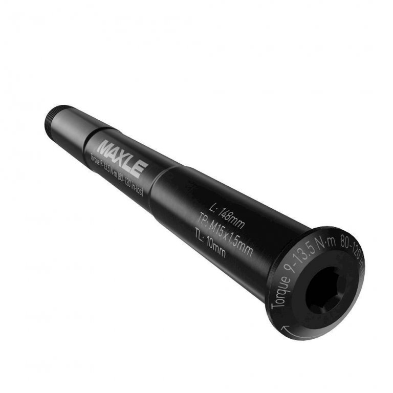 osa pevná SRAM AM MAXLE STL F M 15X100 L1