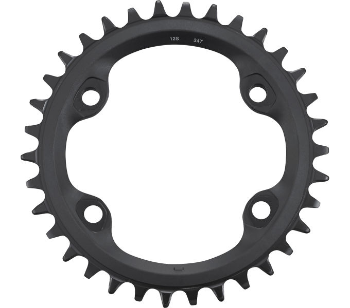 převodník 34z Shimano FC-MT610 1x12