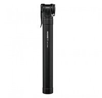 hustilka TOPEAK ROADIE TT mini 195mm černá