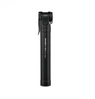 hustilka TOPEAK ROADIE TT mini 165mm černá