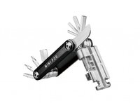 klíče multi TOPEAK P20 mini černé