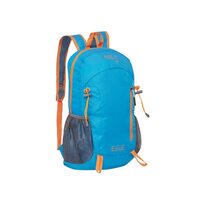 Batoh NILS Camp NC1724 Edge světle modrý 22L