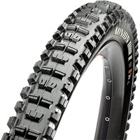 plÃ¡Å¡Å¥ MAXXIS Minion DHR II 27.5"x2.60/66-584 EXO TR kevlar