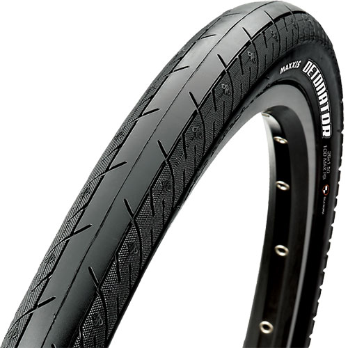 plÃ¡Å¡Å¥ MAXXIS Detonator 27.5"x1.50/40-584