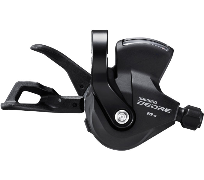 řazení Shimano Deore SL-M4100 10p original balení