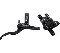 brzda Shimano Deore BR-MT410 zadnÃ­ komplet J-kit bez adaptÃ©ru ÄernÃ¡ original ba