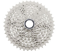 kazeta Shimano Deore CS-M4100 10 11-42z original balení