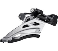 pÅ™esmykaÄ Shimano Deore FD-M4100 34,9 + 31,8/28,6 original balenÃ­
