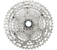 kazeta Shimano Deore CS-M5100 11 11-51z originÃ¡lnÃ­ balenÃ­
