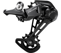 mÄ›niÄ MTB 11k Shimano DEORE RD-M5100 ÄernÃ½ original balenÃ­