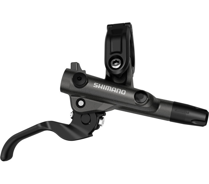 brzdovÃ¡ pÃ¡ka Shimano Deore BL-M6100 pravÃ¡ original balenÃ­