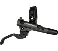 brzdovÃ¡ pÃ¡ka Shimano Deore BL-M6100 pravÃ¡ original balenÃ­