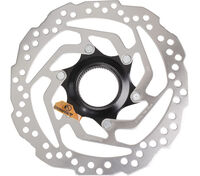 brzdovÃ½ kotouÄ Shimano TX SM-RT10 160mm original balenÃ­