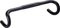 řidítka BBB Racer 31,8/380mm černá