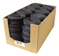 duÅ¡e SCHWALBE SV15 28"x 3/4-1.10 (18/28-622) FV/40mm servisnÃ­ balenÃ­