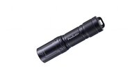 svítilna Fenix E01 V2.0 černá