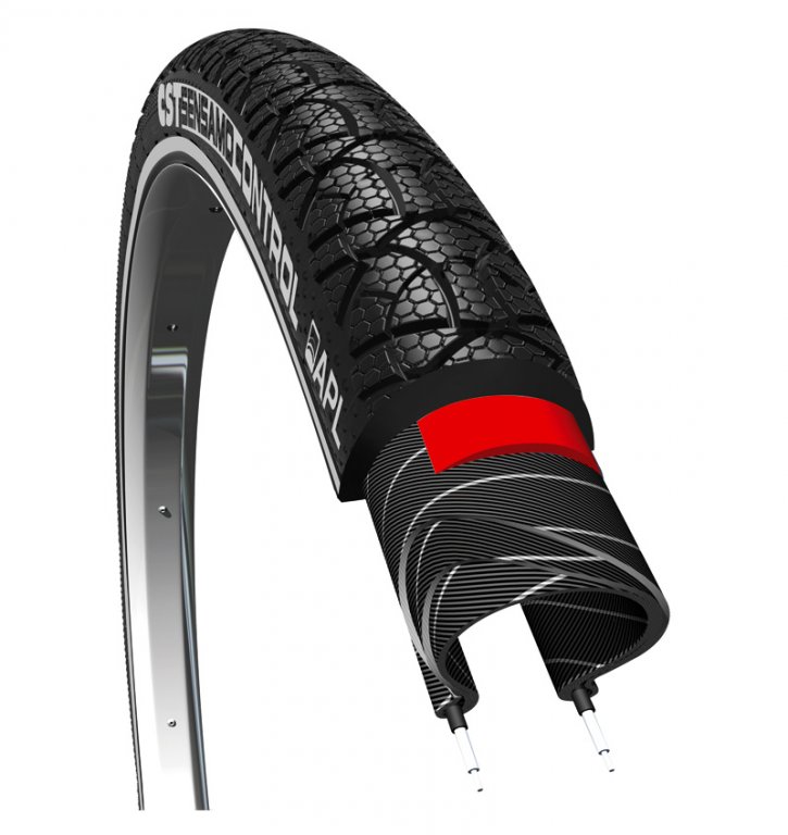 plÃ¡Å¡Å¥ CST C1814 Sensamo Control Premium 28"x1.60/42-622