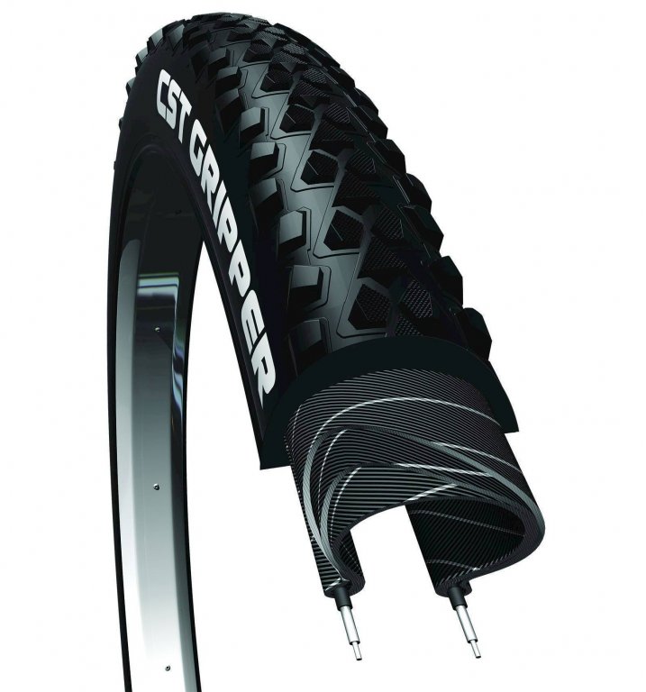 plášť CST C1879 Gripper 29"x2.25/57-622