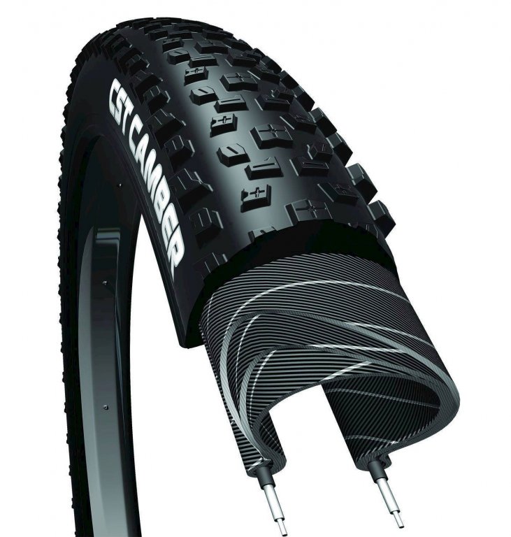 plášť CST C1671 Camber Comp 29"x2.25/57-622