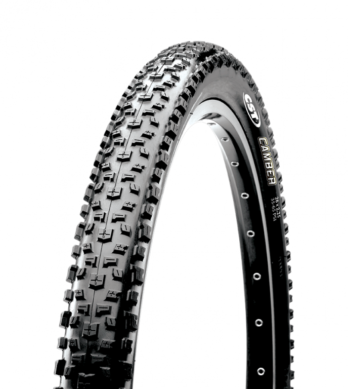 plÃ¡Å¡Å¥ CST C1671 Camber Comp 26"x2.10/54-559