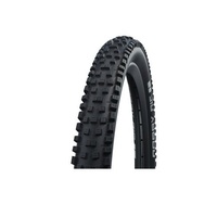 plášť SCHWALBE Nobby Nic new Performance Line 26"x2.25/57-559 kevlar černý