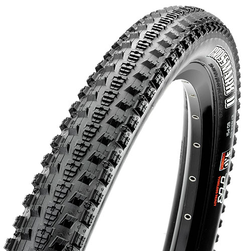 plÃ¡Å¡Å¥ MAXXIS Crossmark II 29"x2.25/57-622 60 TPI