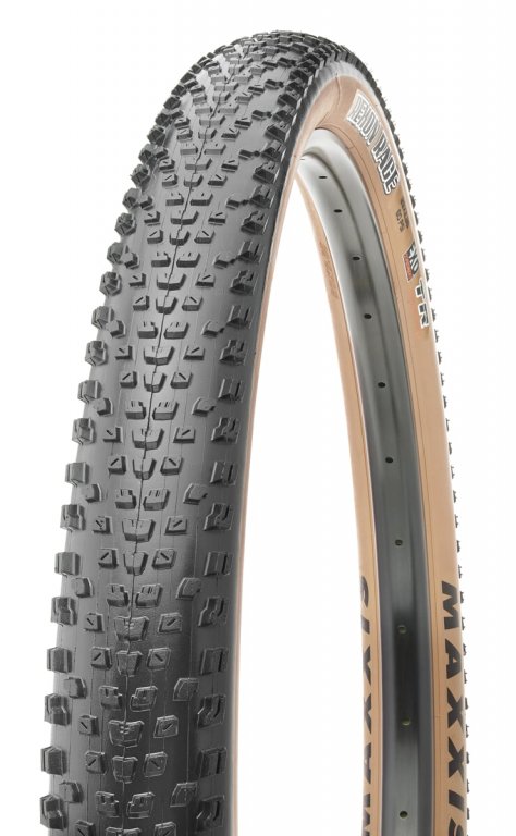 plášť MAXXIS Rekon race 29"x2.35/60-622 EXO TR Skinwall kevlar