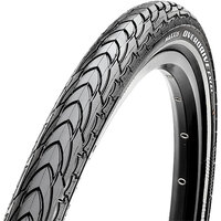 plÃ¡Å¡Å¥ MAXXIS Overdrive 28"x1.50/40-622 silshield