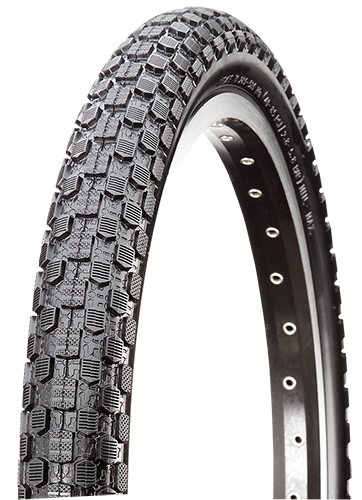 plášť CST C1382N White Sidewall 20"x2.125/57-406