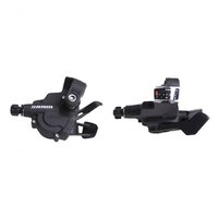 řazení SRAM X.3 P 7k černá P index Z