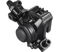 brzda Shimano BR-M375 Altus přední/zadní holá bez adaptéru černá originální bale