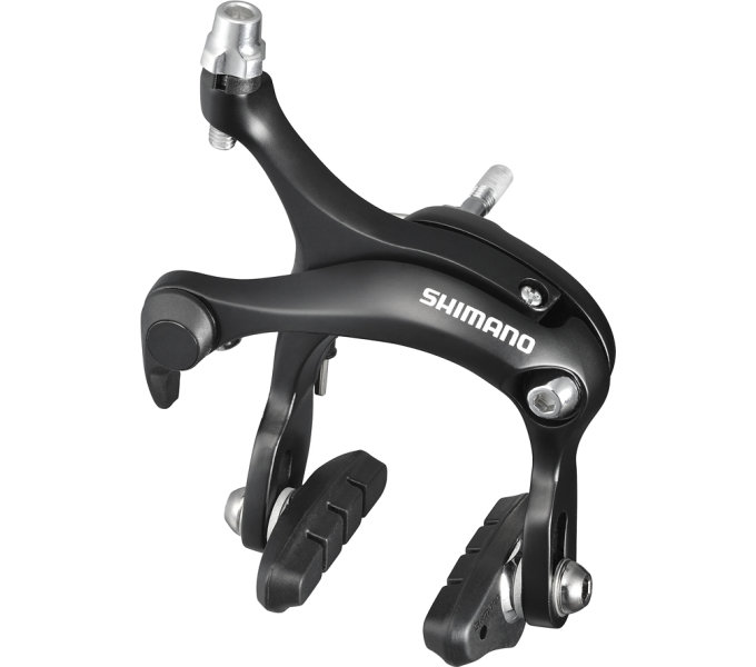brzda Shimano Tiagra BR-R451 zadní černá 57mm original balení