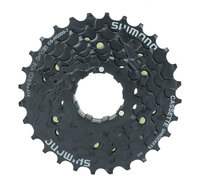 kazeta Shimano Acera CS-HG200 7 12-28z original balenÃ­